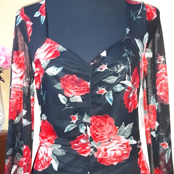 Dress - Picture 8 of 12